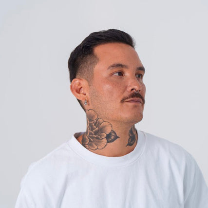 Ear Piercing for Men - SkinKandy | Body Jewellery & Piercing Online Australia