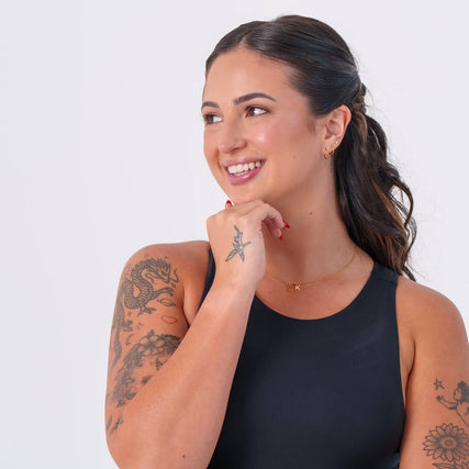 How long do piercings take to heal? Your go-to guide on all your favourite types - SkinKandy | Body Jewellery & Piercing Online Australia