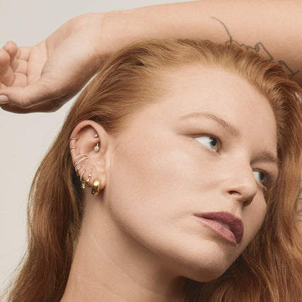 Ear Piercing Names: Every Placement Explained - SkinKandy | Body Jewellery & Piercing Online Australia