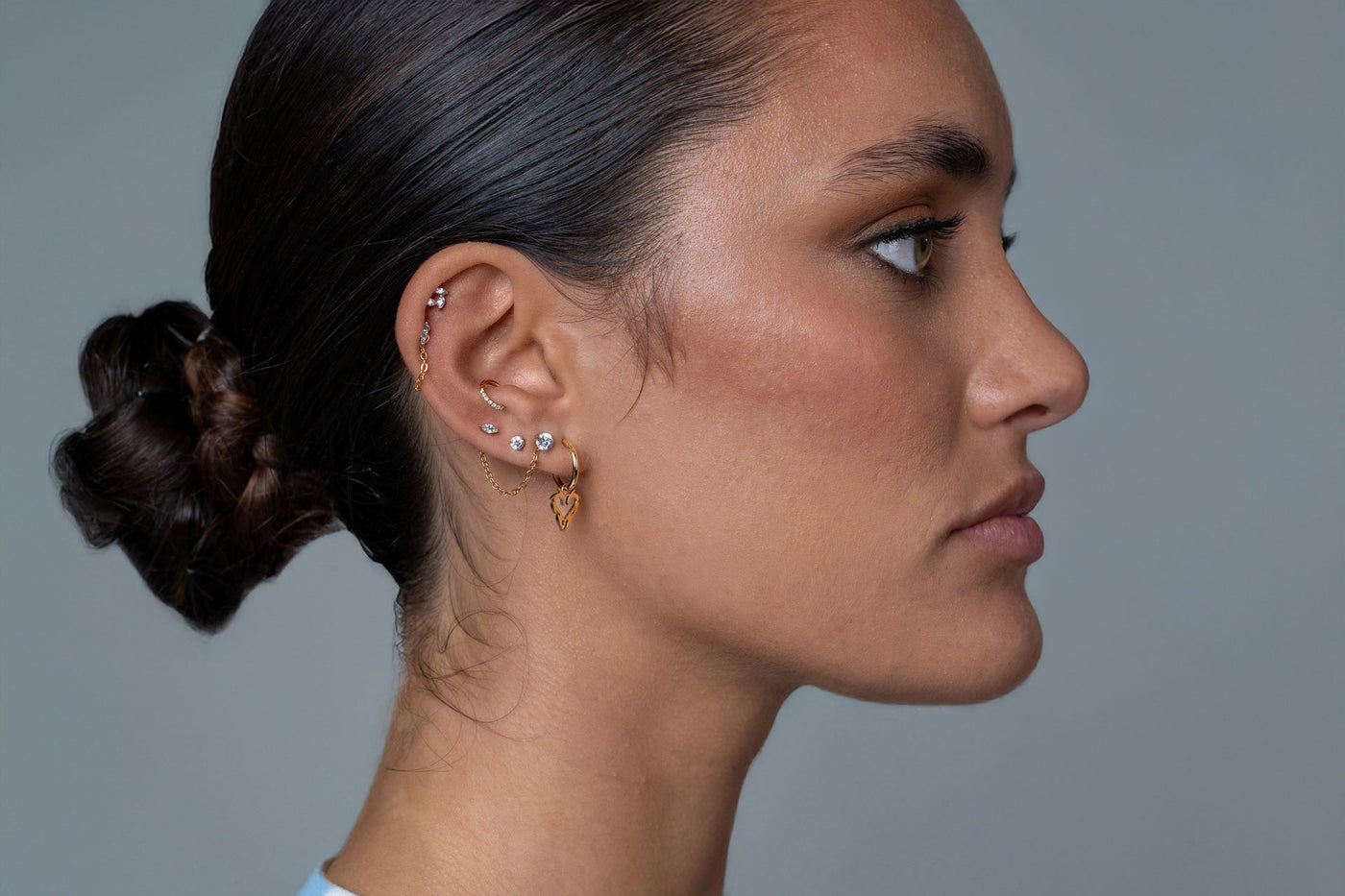 Why Charms + Chains Are the Jewellery Stack Upgrade You Didn’t Know You Needed - SkinKandy | Body Jewellery & Piercing Online Australia