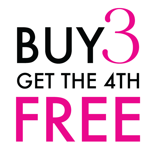 Buy 3 Get the 4th Free Page 8 SkinKandy AU