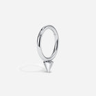 Titanium Spike Segment Ring