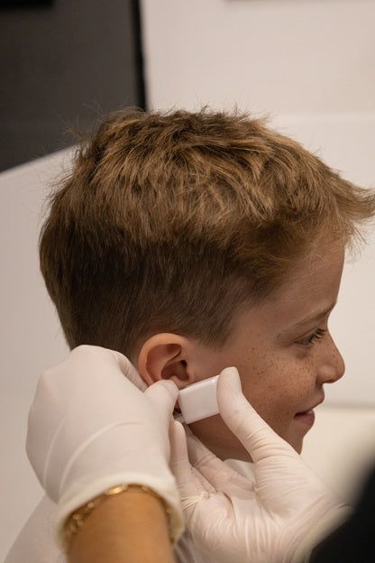 Image for KIDS PIERCING Collections