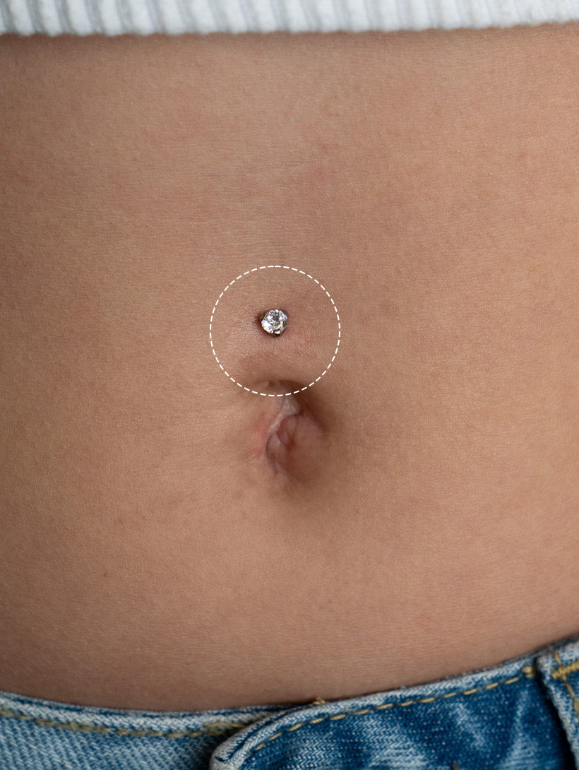 Floating Navel