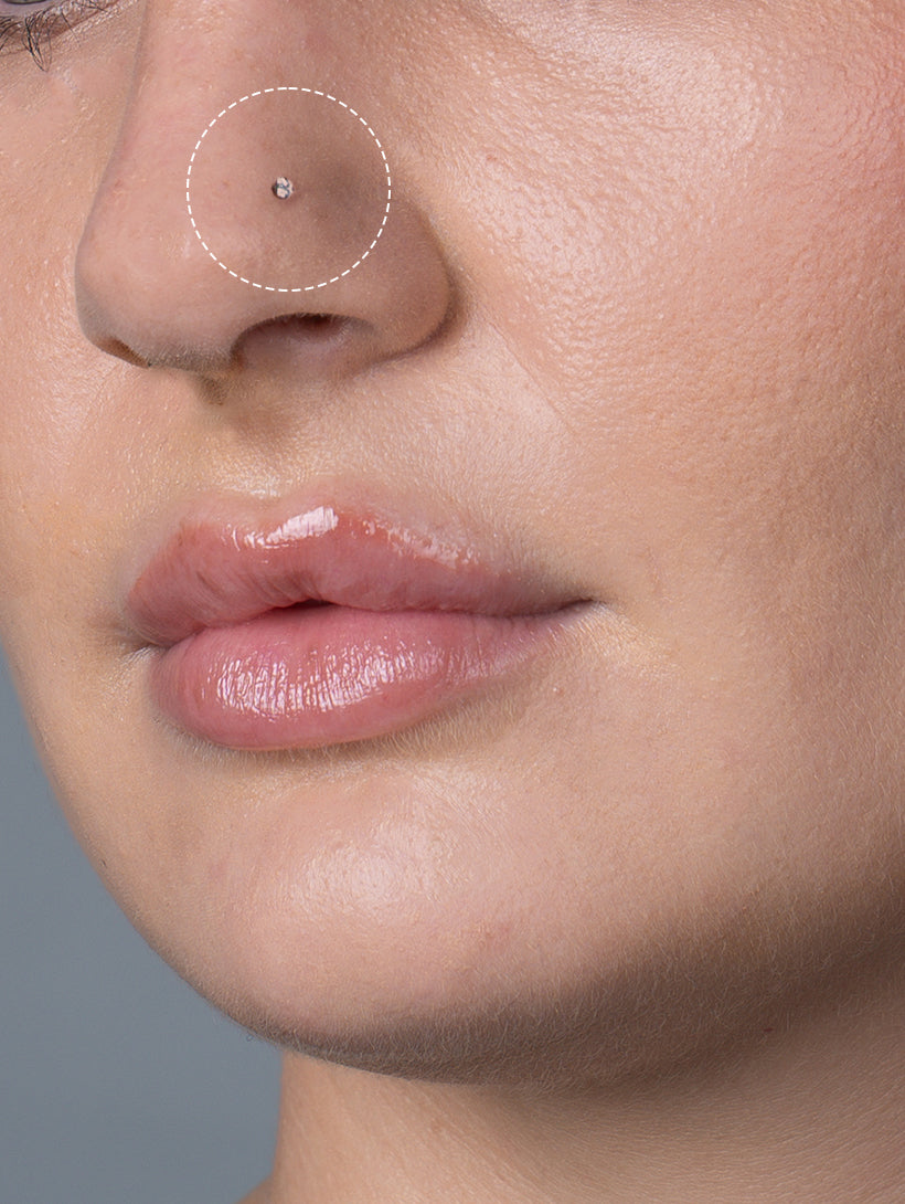High Nostril