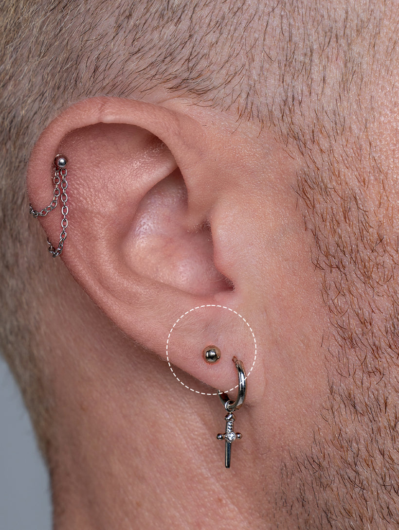 Lobe Large Gauge