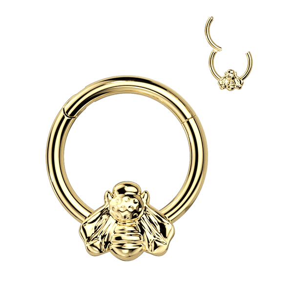 Daith 2025 bee ring
