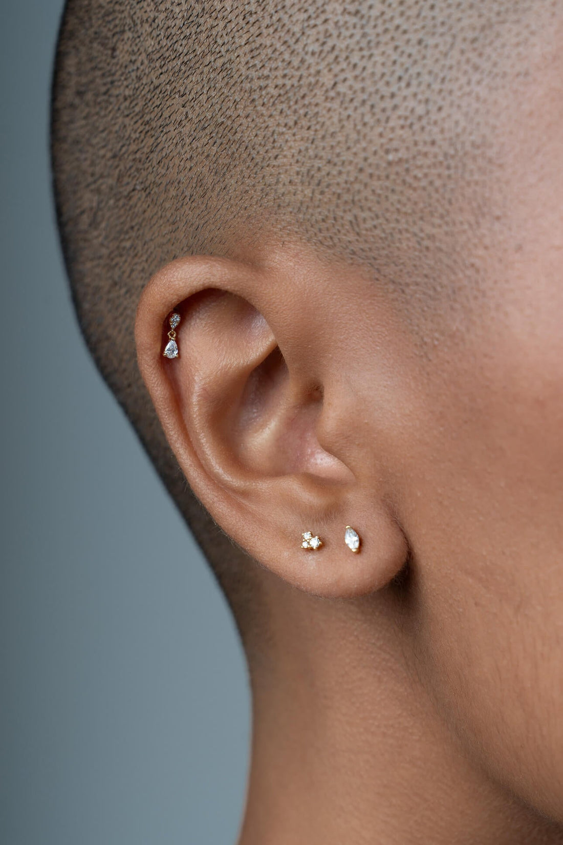 You + Guided Threaded Jewellery = A Perfect Fit - SkinKandy | Body Jewellery & Piercing Online Australia