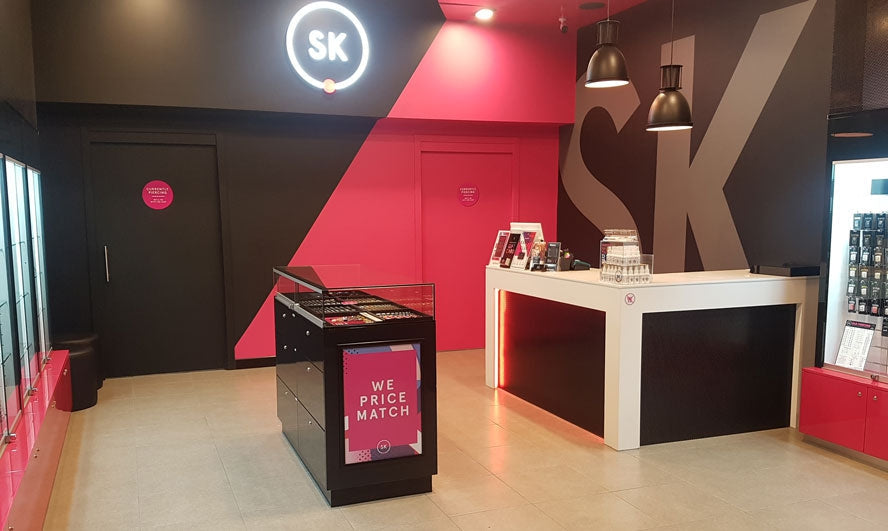 What Should I Look for When Choosing a Piercing Shop? SkinKandy Body Jewellery & Piercing