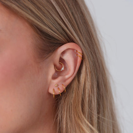 Daith Piercing 101: what you need to know - SkinKandy | Body Jewellery & Piercing Online Australia