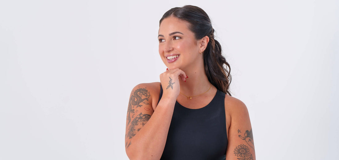 How long do piercings take to heal? Your go-to guide on all your favourite types - SkinKandy | Body Jewellery & Piercing Online Australia