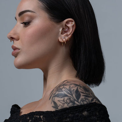 A Complete Guide to Jewellery Fastenings & Backs