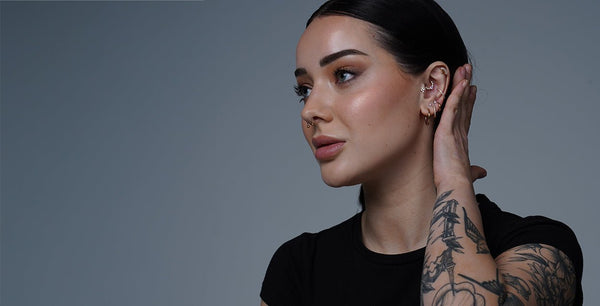 Everything You Need to Know About Cubic Zirconia Jewellery
