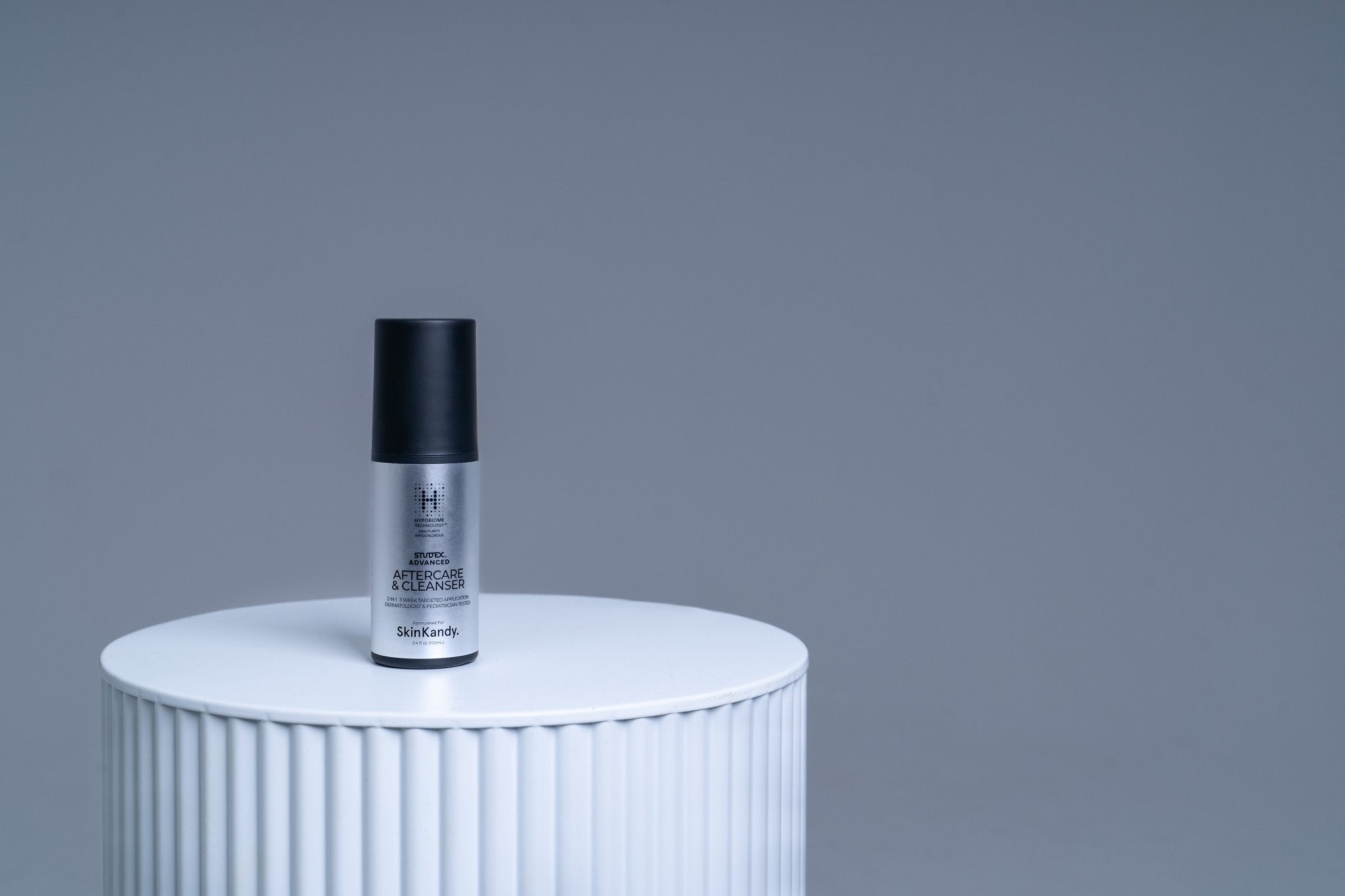 Which Piercing Aftercare Is Right for You? NeilMed vs. SkinKandy Advanced Aftercare