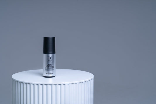 Which Piercing Aftercare Is Right for You? NeilMed vs. SkinKandy Advanced Aftercare - SkinKandy | Body Jewellery & Piercing Online Australia