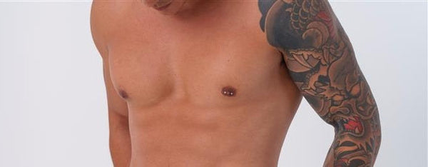 Dare to be different: your guide to a Nipple Piercing