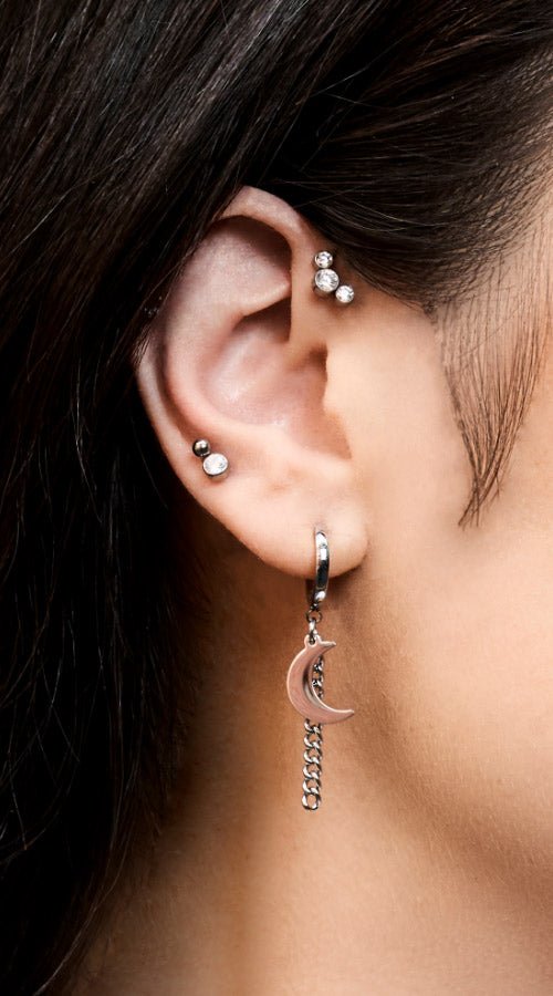 Celestial - SkinKandy | Body Jewellery & Piercing Online Australia