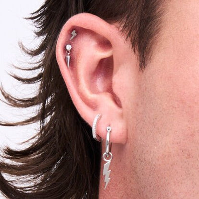 Helix Jewellery - SkinKandy | Body Jewellery & Piercing Online Australia