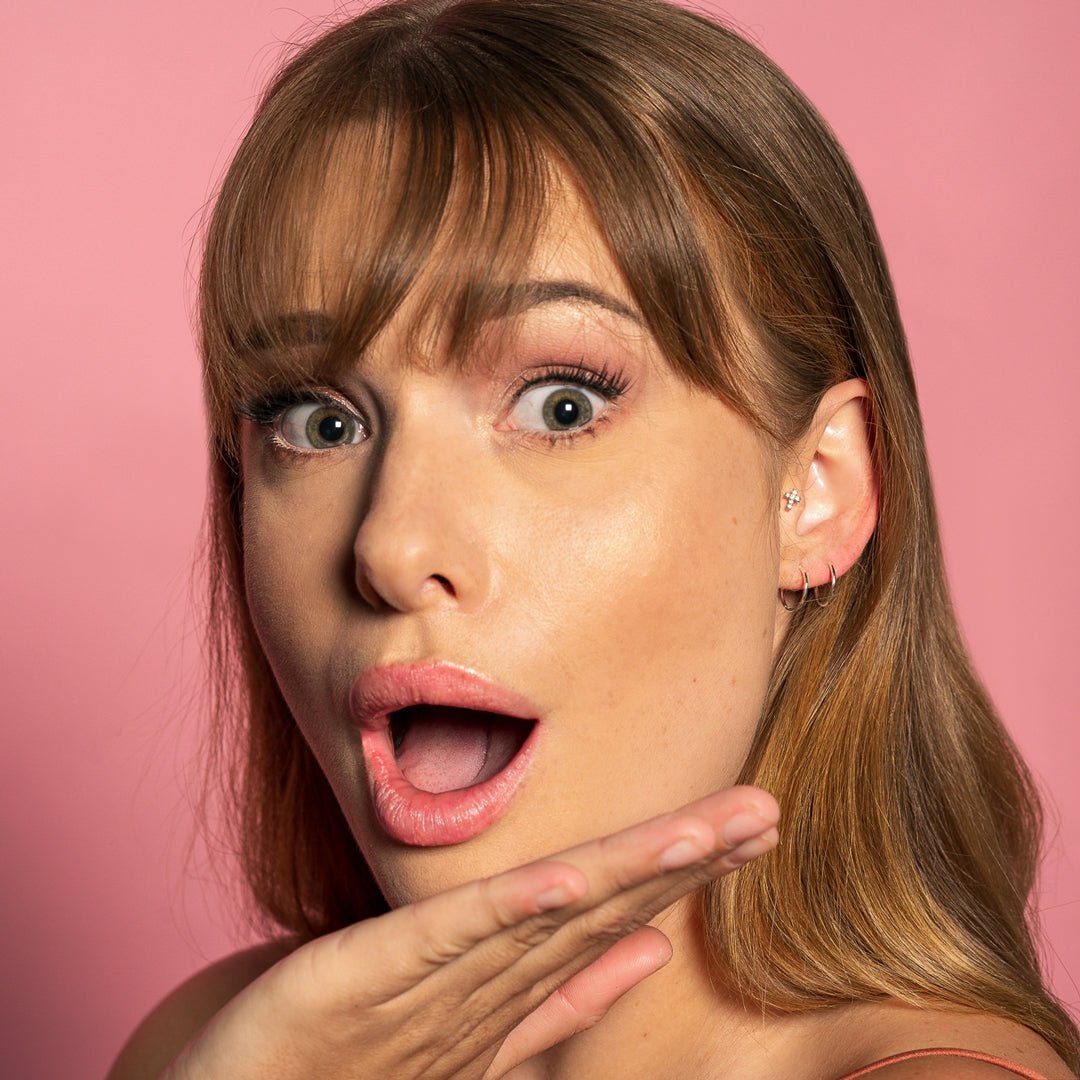 Don't Forget Your Aftercare - SkinKandy | Body Jewellery & Piercing Online Australia