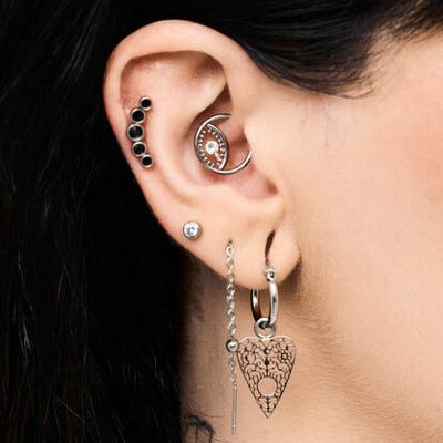 Earrings - SkinKandy | Body Jewellery & Piercing Online Australia