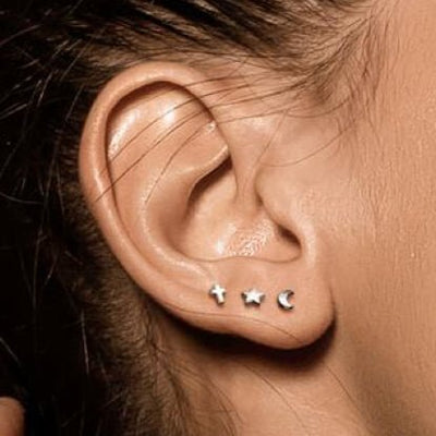 Posts & Tops - SkinKandy | Body Jewellery & Piercing Online Australia