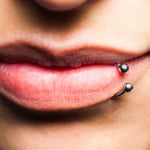Lip Piercing Jewellery