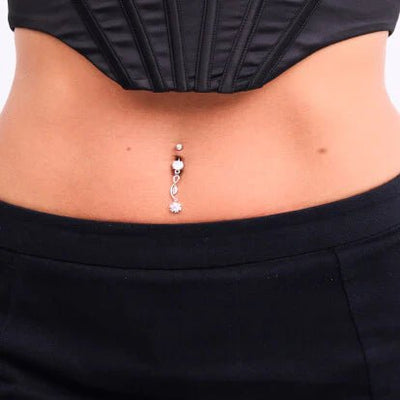 Navel Jewellery - SkinKandy | Body Jewellery & Piercing Online Australia