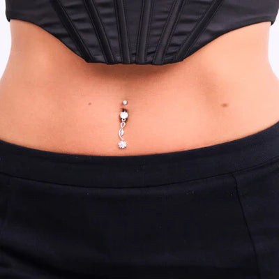 Navel Jewellery