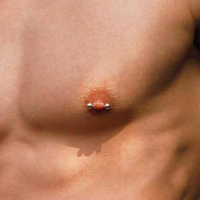 Nipple Jewellery