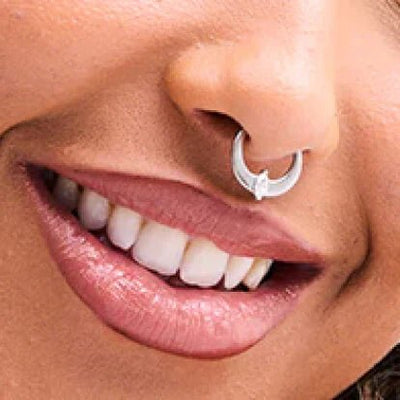 Septum Jewellery - SkinKandy | Body Jewellery & Piercing Online Australia