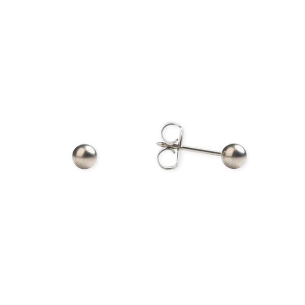 Titanium Ball Piercing