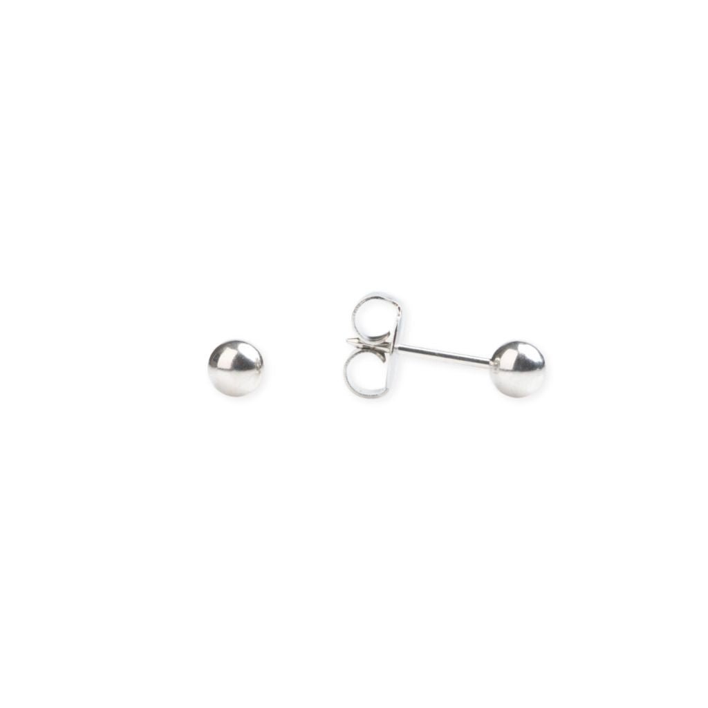 316L Surgical Steel Ball Piercing - SkinKandy | Body Jewellery & Piercing Online Australia