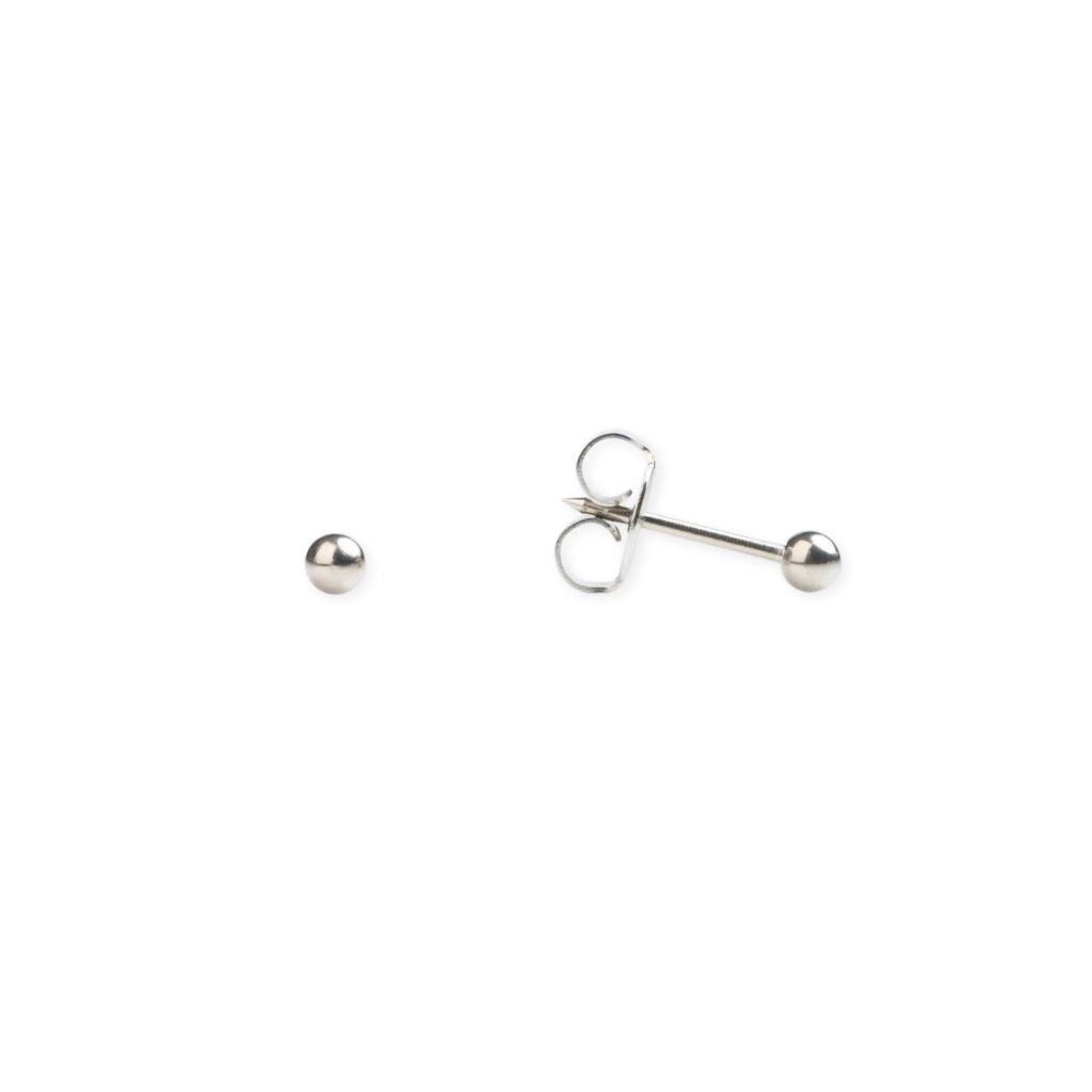 Titanium Ball Piercing - SkinKandy | Body Jewellery & Piercing Online Australia