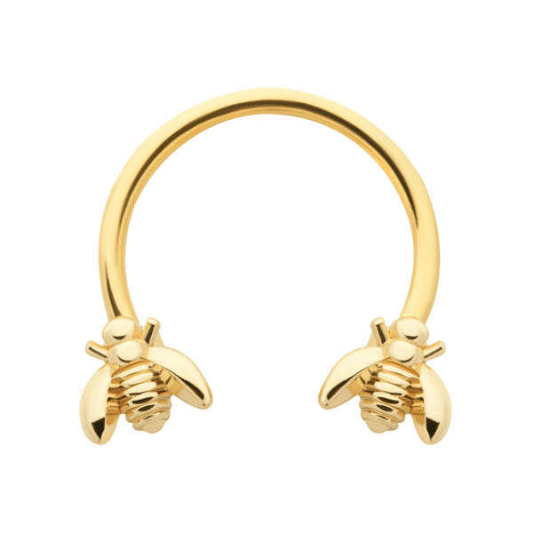 Bee Horseshoe