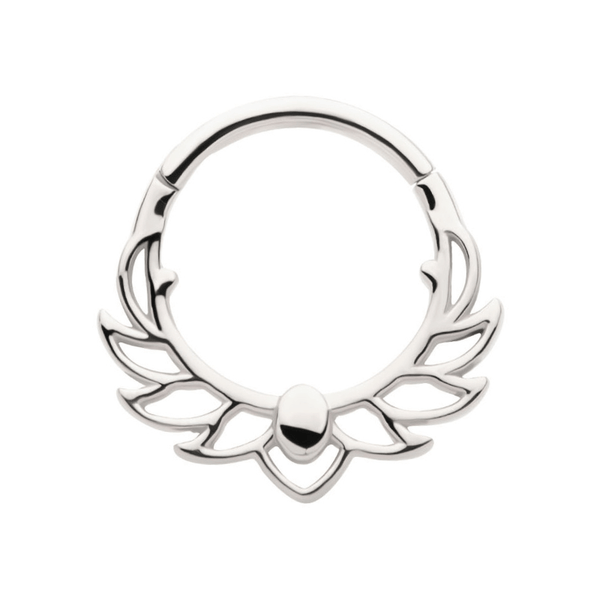 Wreath Septum