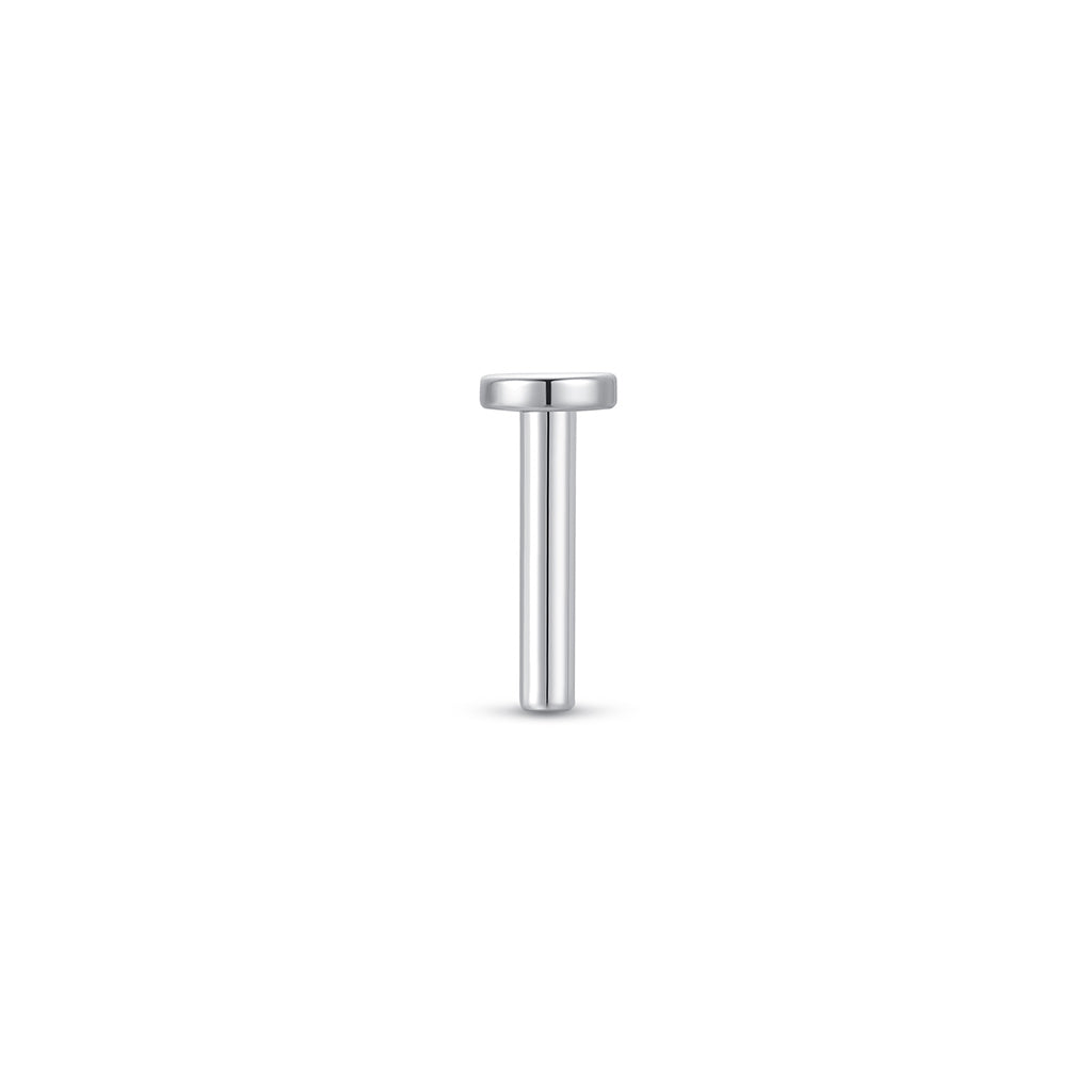 Titanium Guided Internally Threaded Post