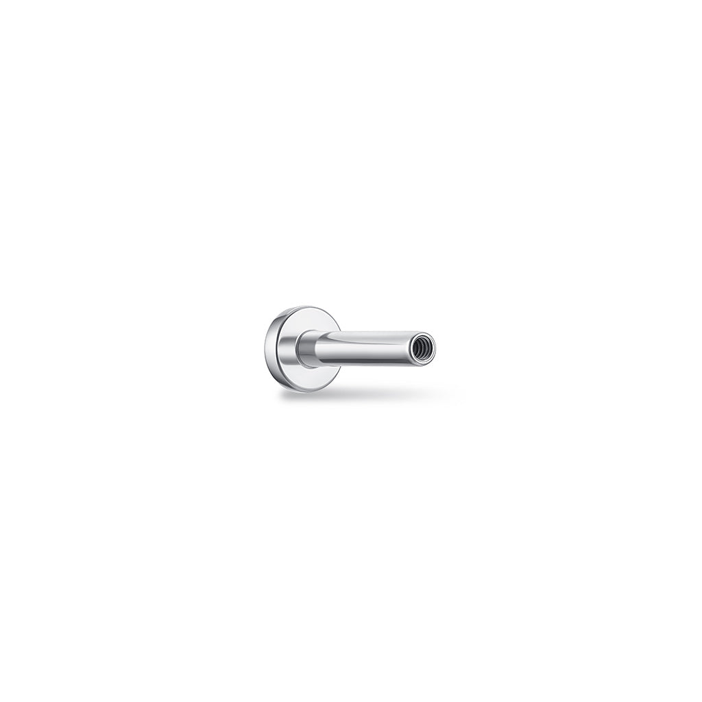 Titanium Guided Internally Threaded Post