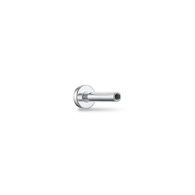 Titanium Guided Internally Threaded Post