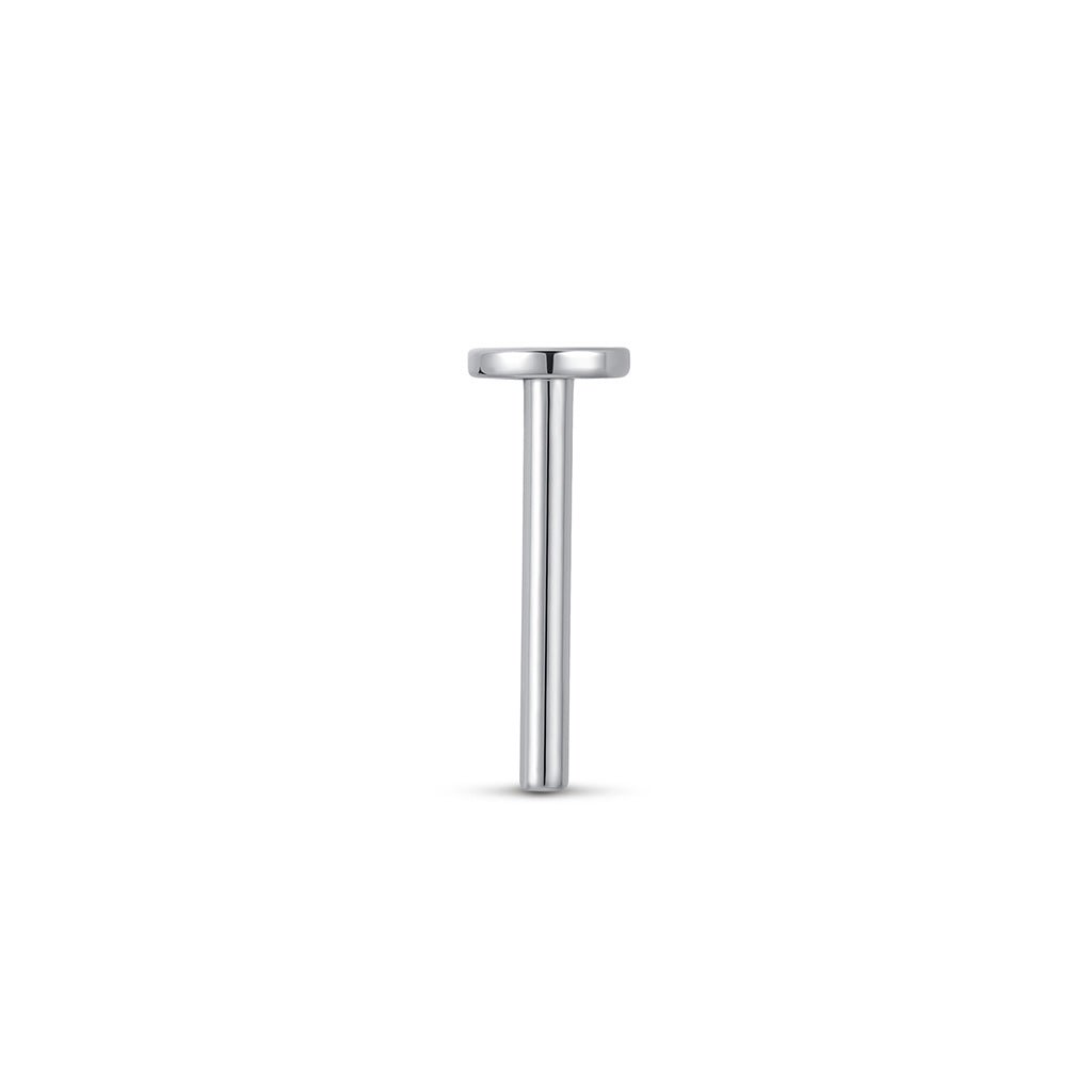 Titanium Guided Internally Threaded Post - SkinKandy | Body Jewellery & Piercing Online Australia