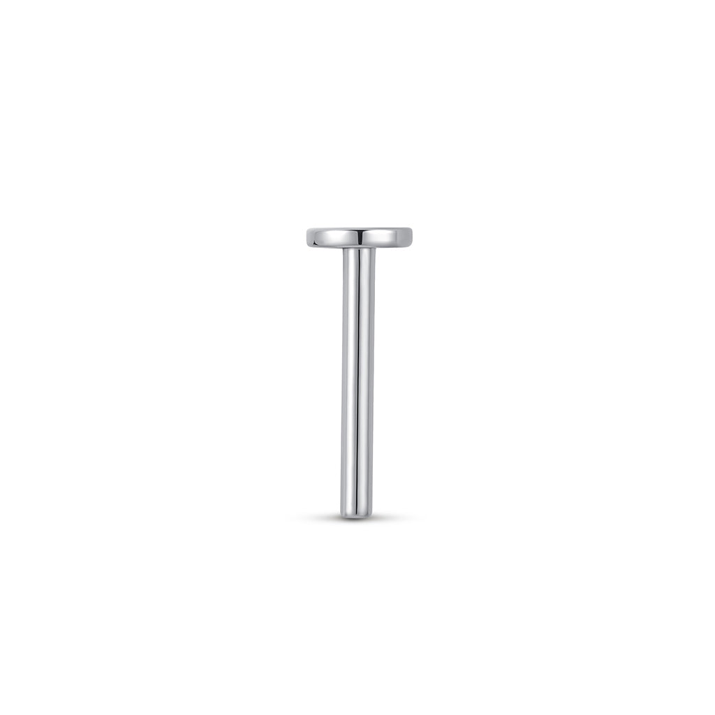 Titanium Guided Internally Threaded Post