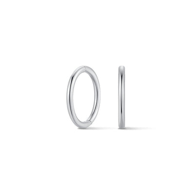 Titanium Sleeper - SkinKandy | Body Jewellery & Piercing Online Australia