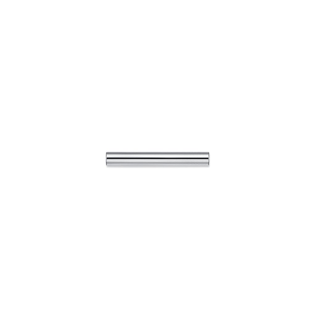 Titanium Threadless Nipple Bar Piercing - SkinKandy | Body Jewellery & Piercing Online Australia