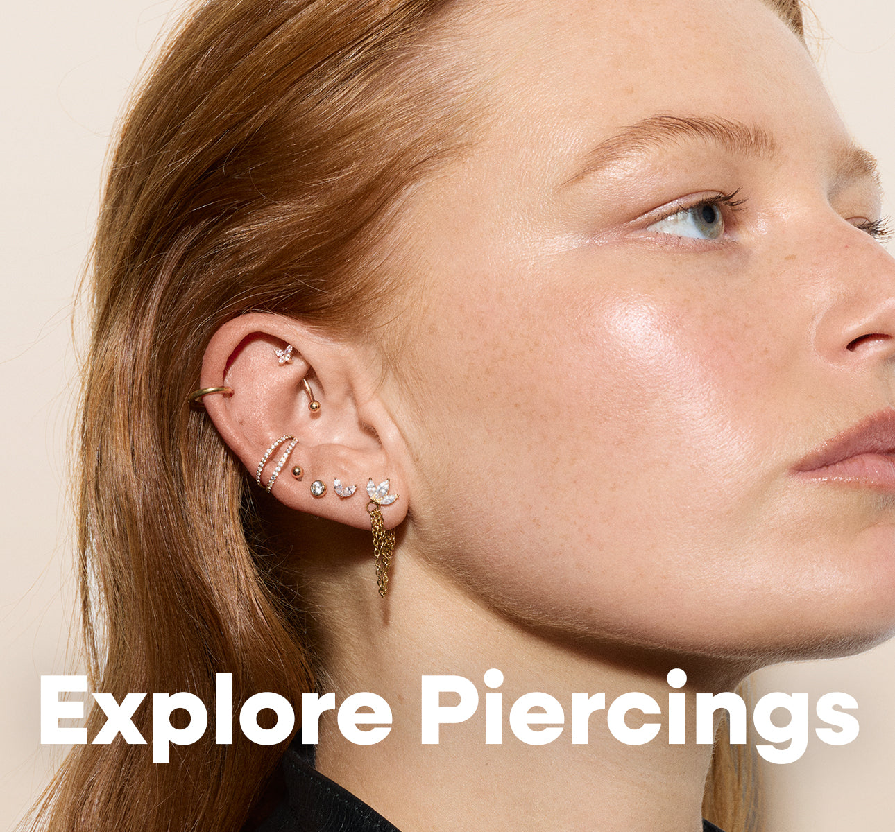 Explore Piercing