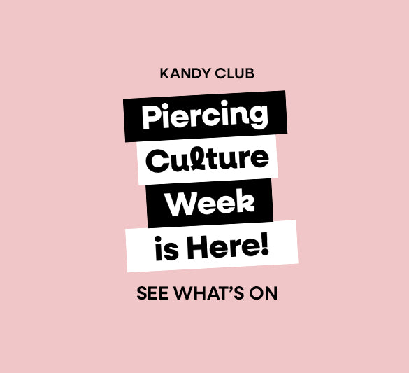 Join KandyClub & Get 10% Off