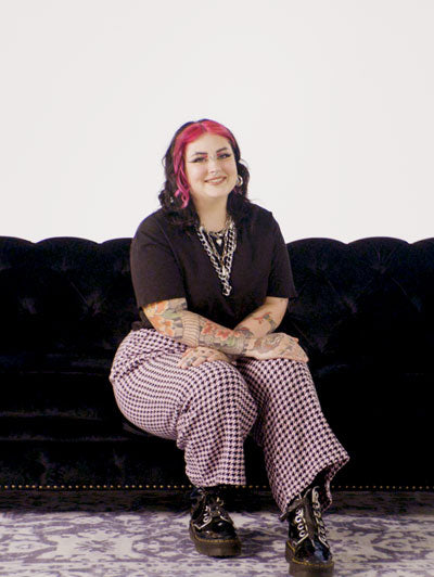 RETAIL & PIERCING LEADERSHIP