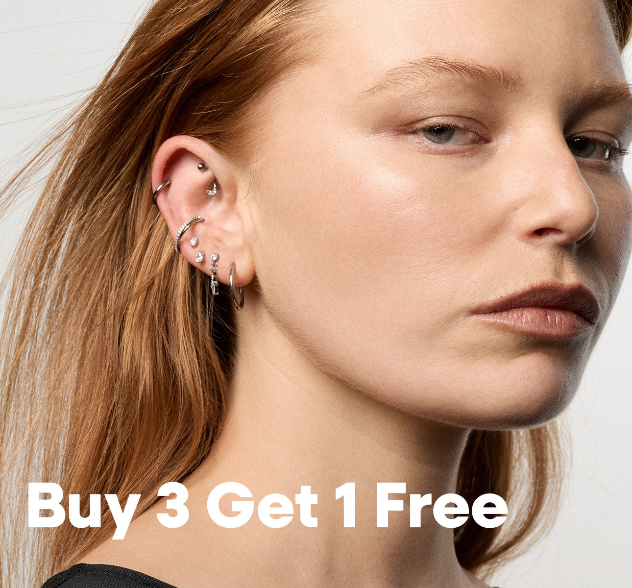 Buy 3 get 1 Free
