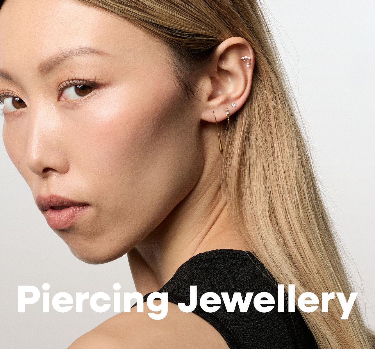 Jewellery Options