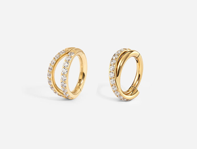 Segment Rings product shot