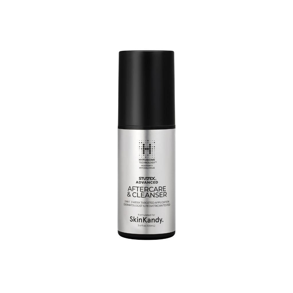 SkinKandy Advanced Aftercare - 100ml - SkinKandy | Body Jewellery & Piercing Online Australia
