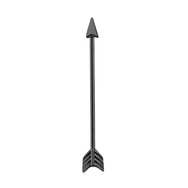 Arrow Industrial Steel Barbell